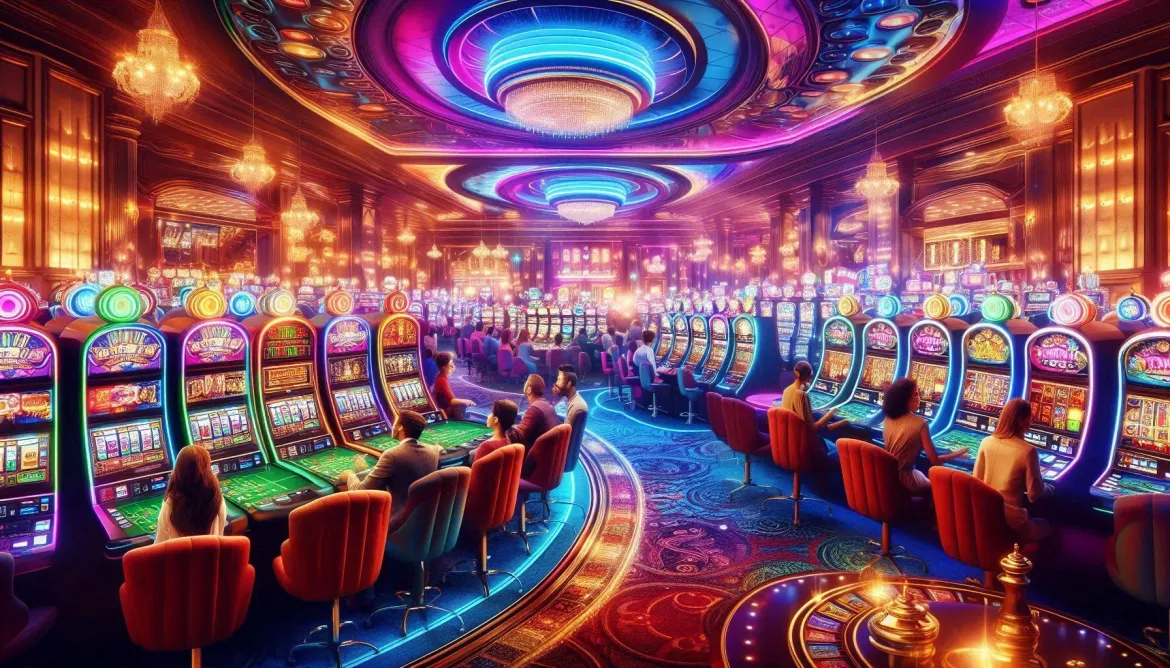 Fiz Casino